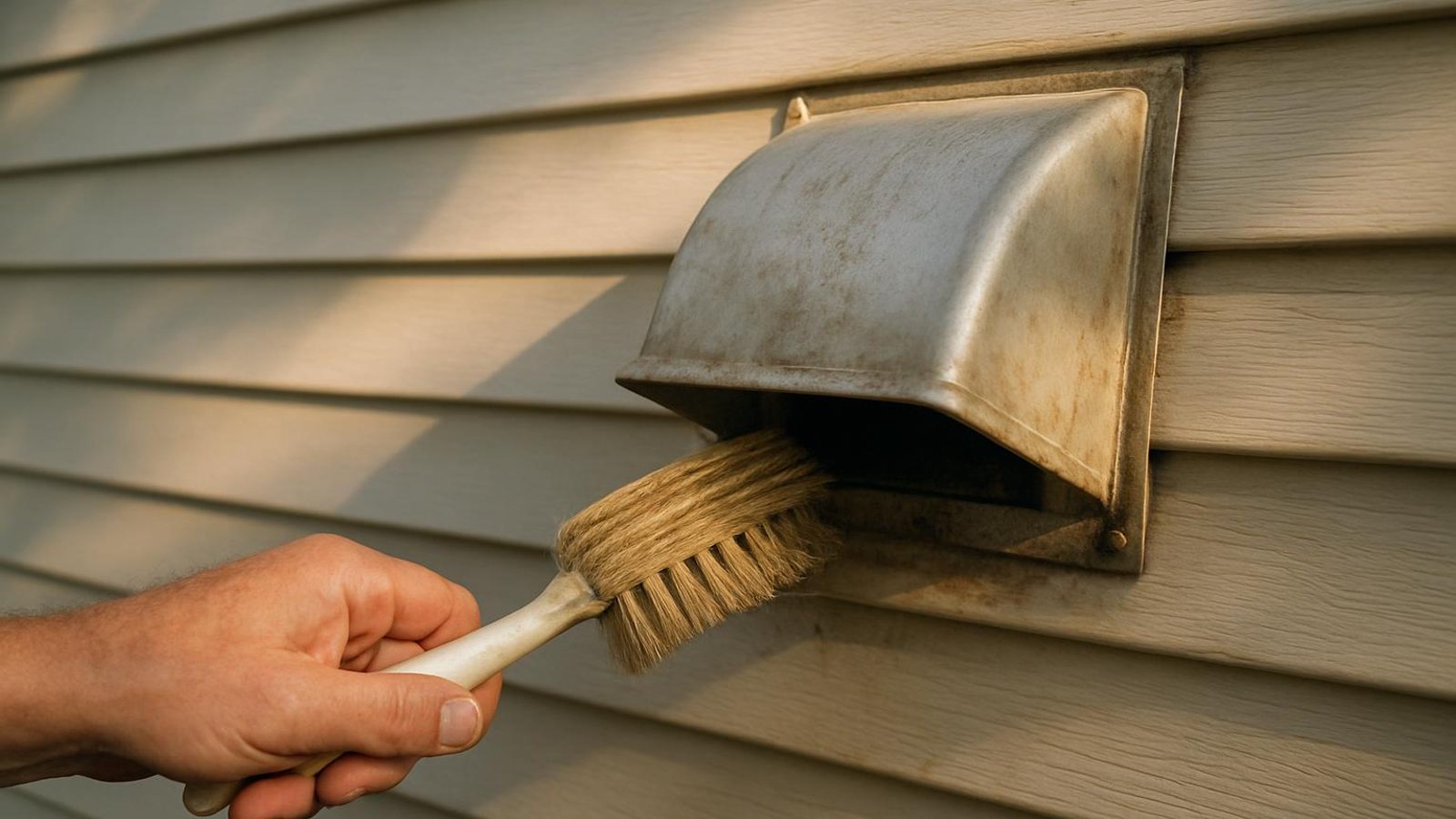 Local dryer vent cleaning for Miami homes