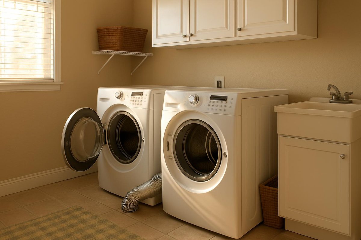 Owens Dryer Cleaning Services in Miami